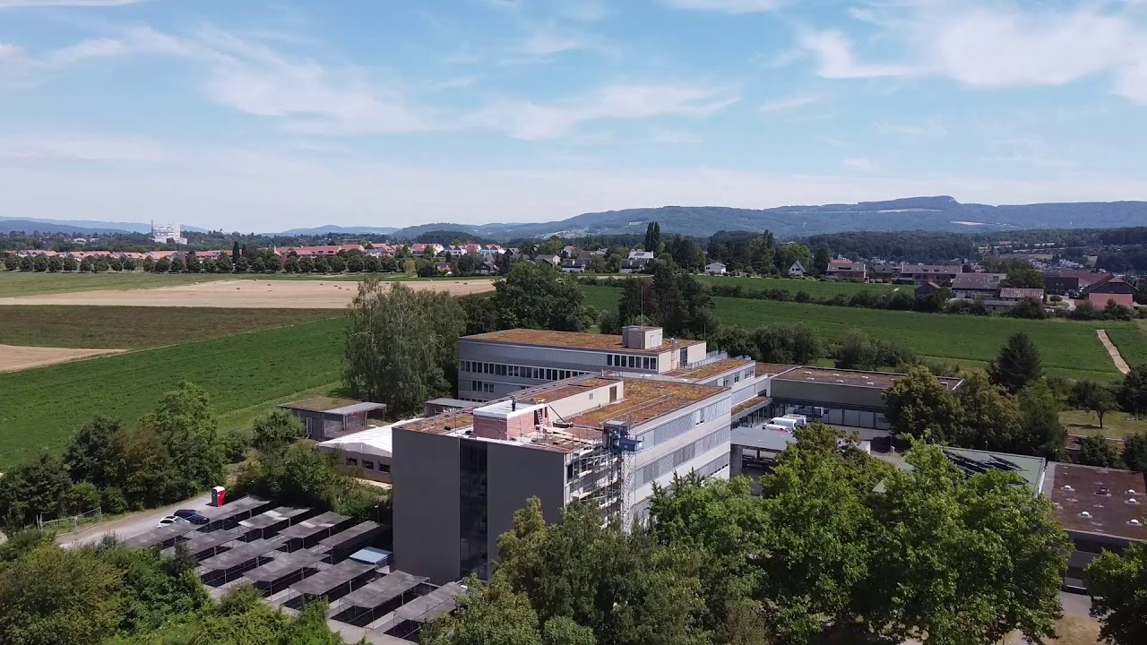 Gymnasium Oberwil (BL)