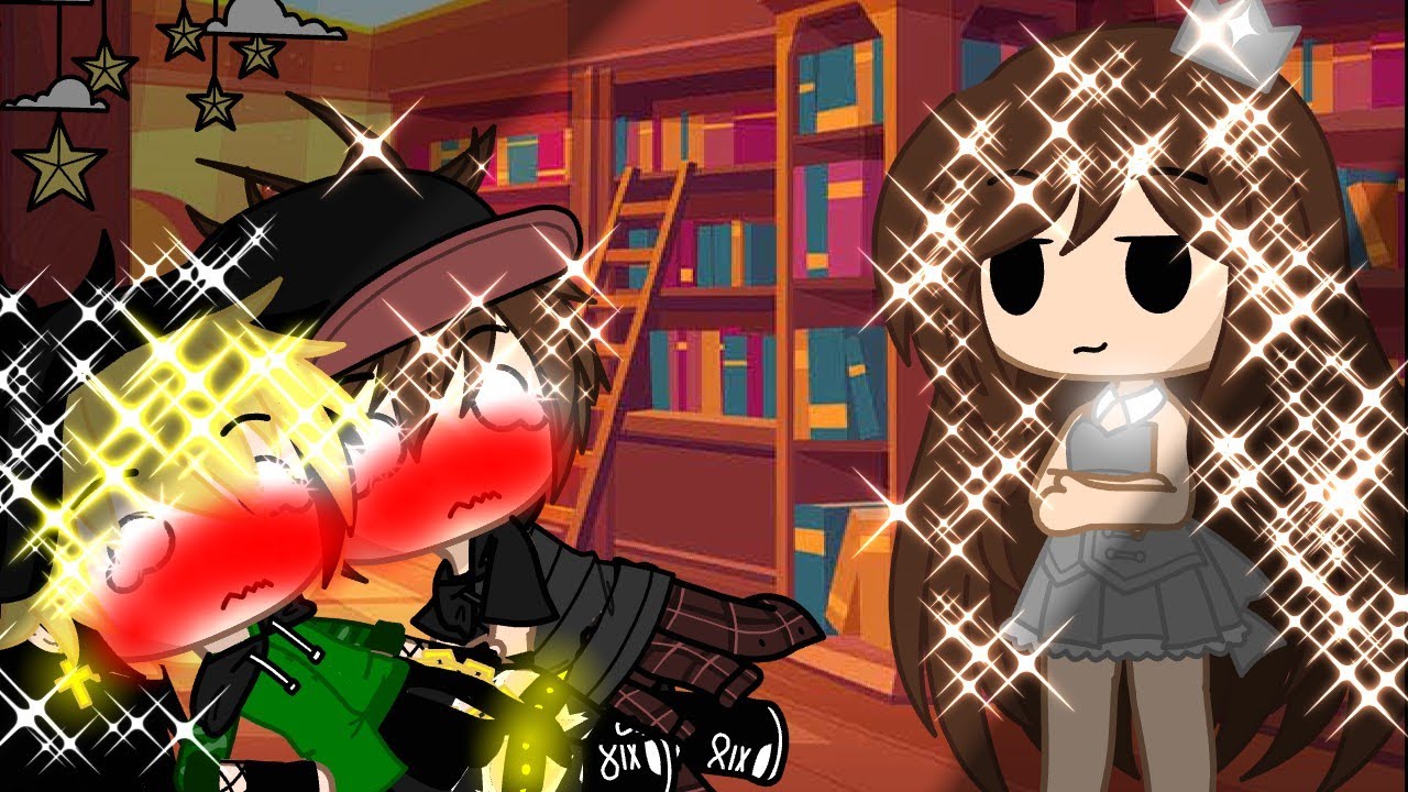 /💛billdip🖤/ Gravity falls |gacha STAR🌟Créditos en la descripcion