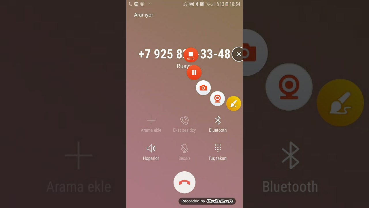 NUMARA part 3