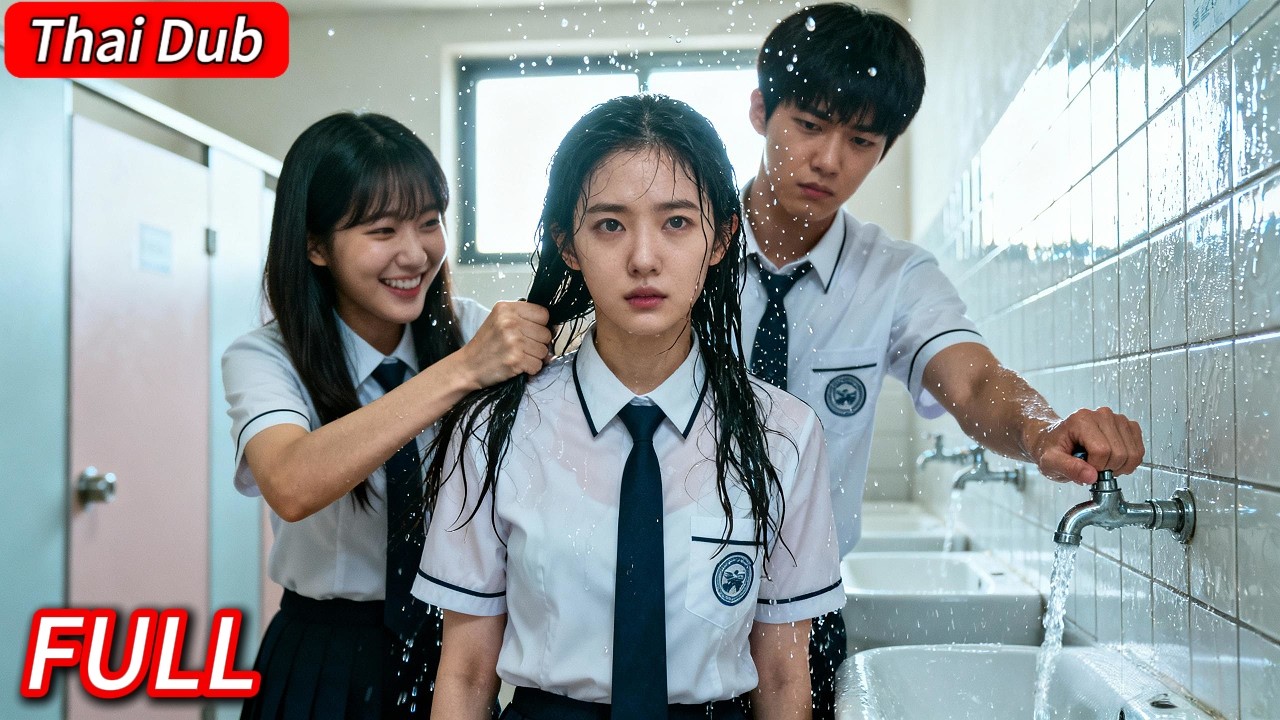 💔เกิดใหม่! เธอคิดว่าการสลับครอบครัวจะทำให้ได้ทุกอย่าง แต่กลับเป็นกับดักที่ใหญ่กว่า...