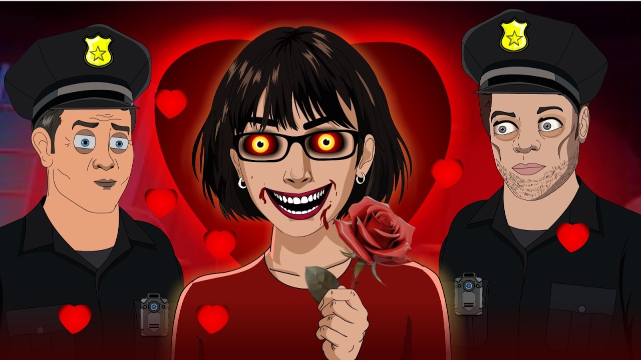 9 TRUE Horror Stories Animated | Real Horror Compilation