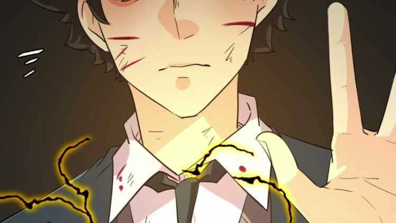 Arcade UnOrdinary AMV