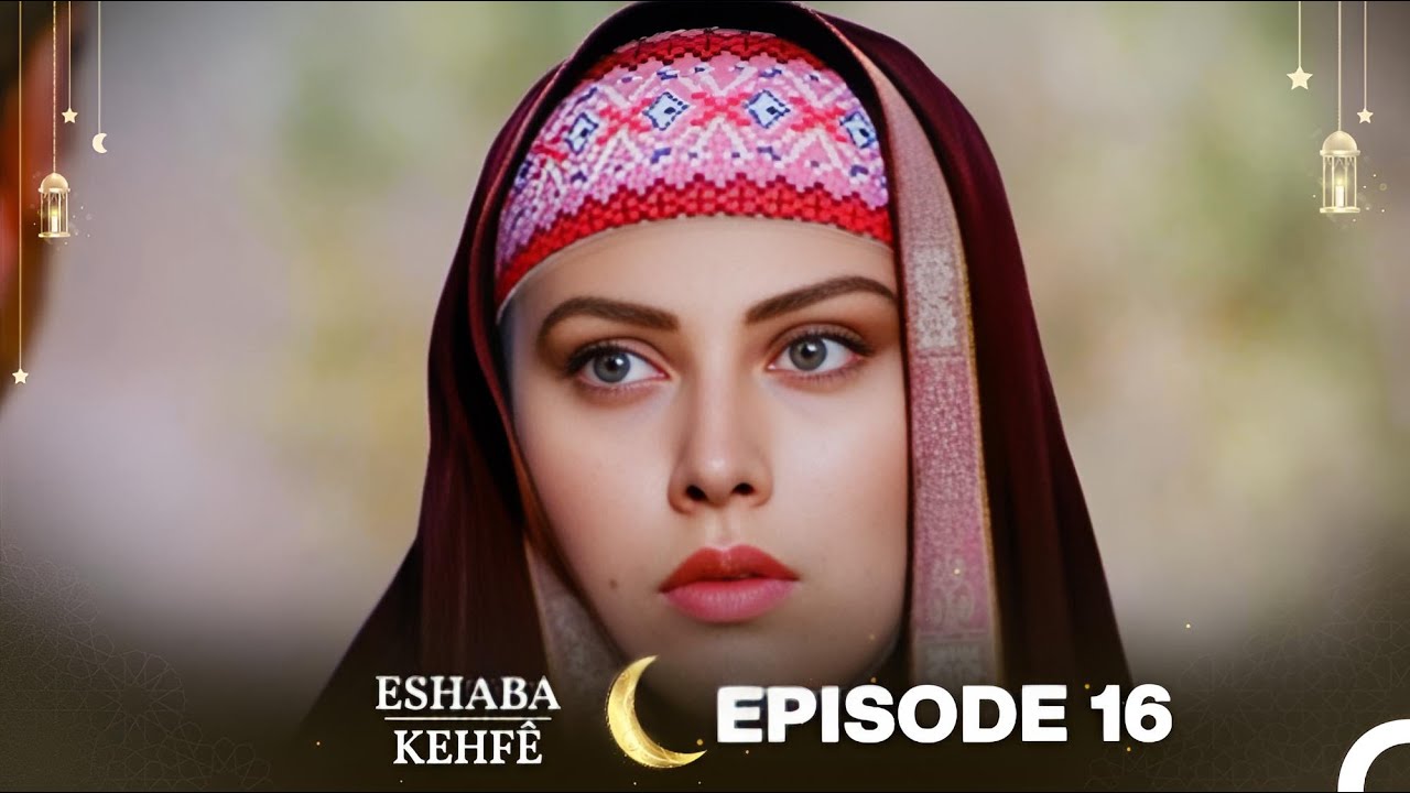 Eshaba Kehfê Episode 16 | Kurdish Dubbing | Men of Angelos