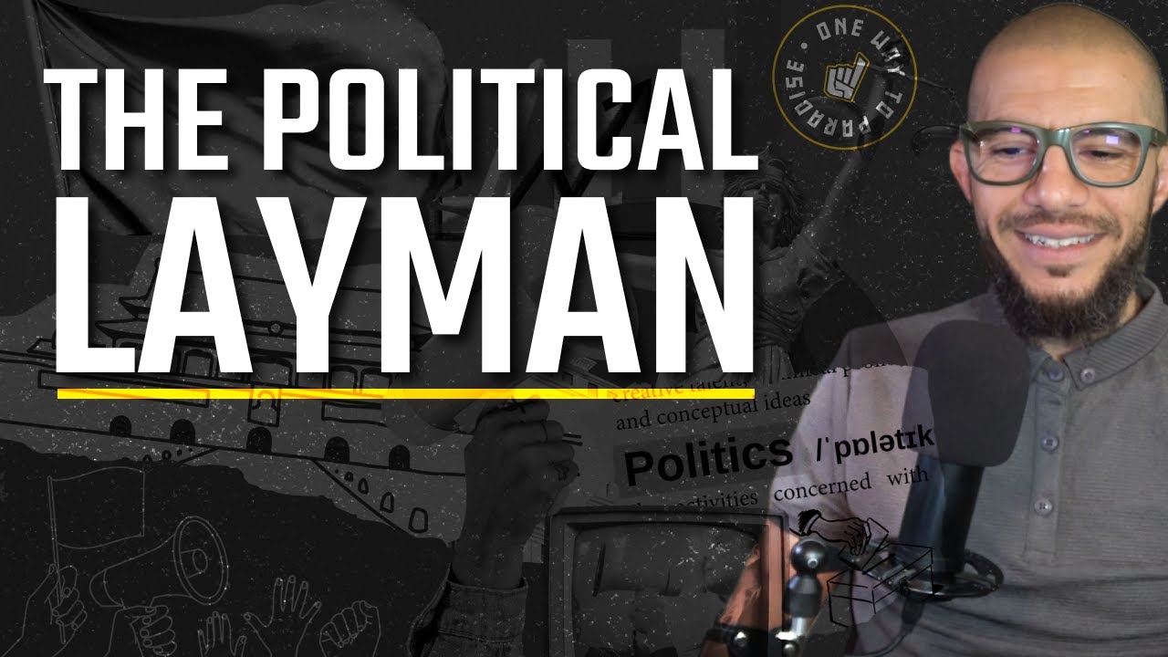 Политический дилетант | Клип | Абу Муссаб Ваджди Аккари