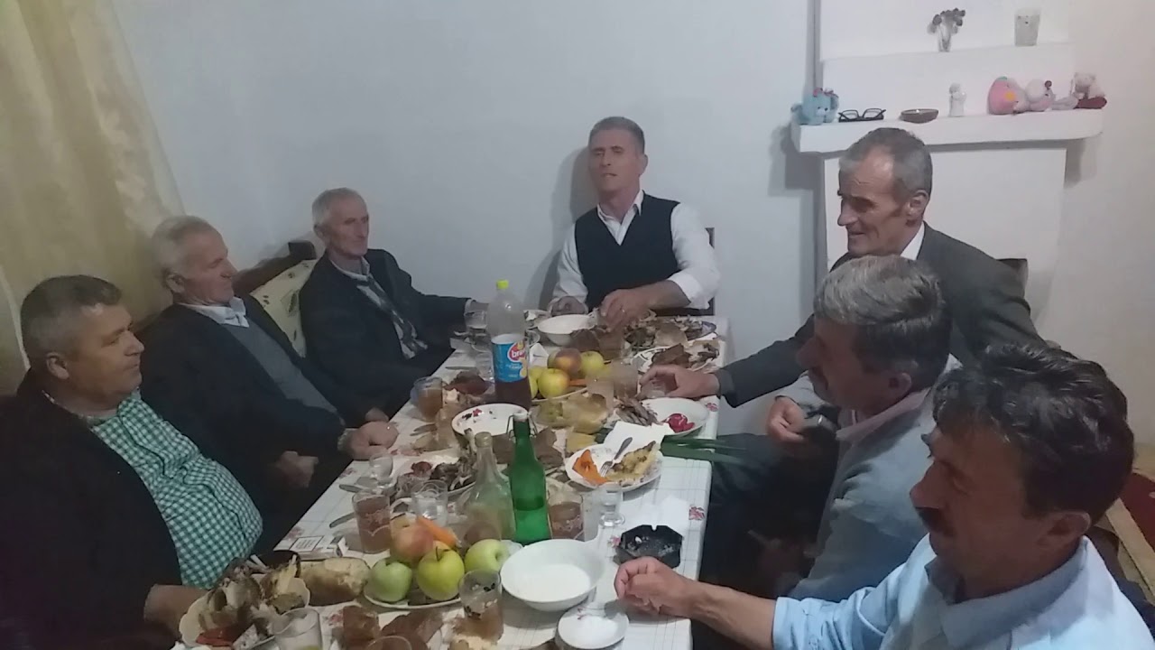 te lisi i uruar