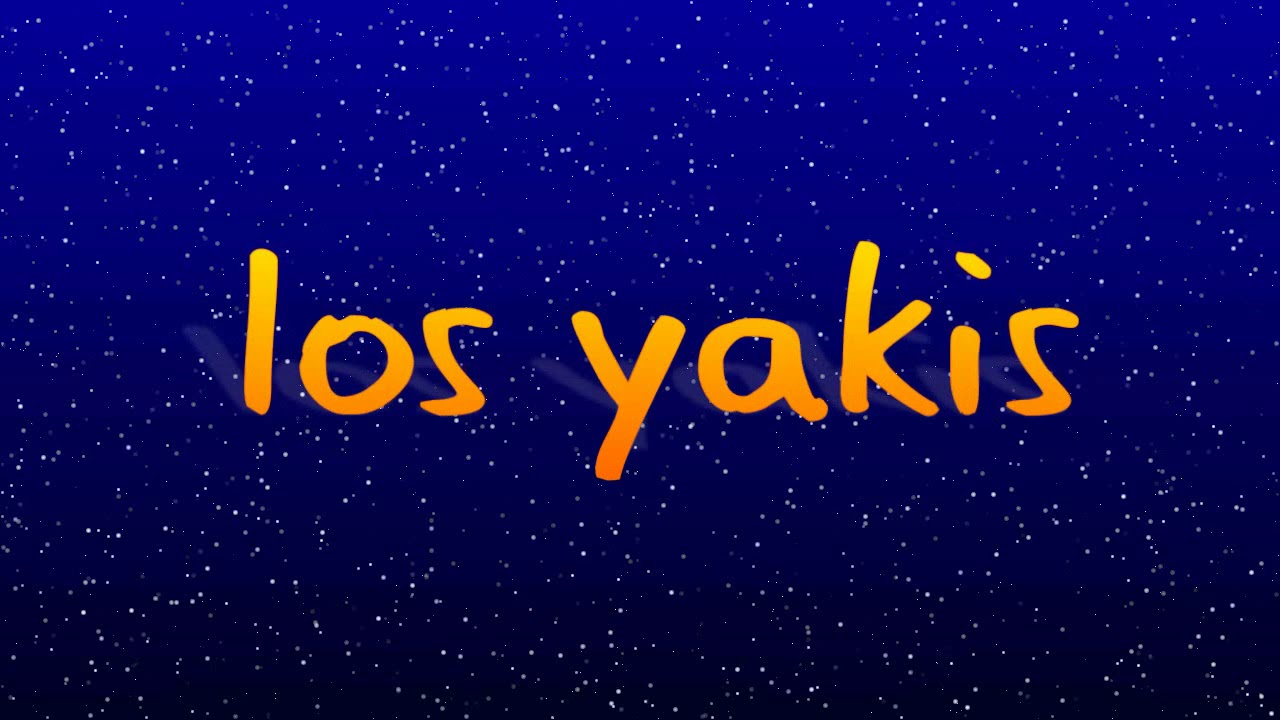 los yakis muevete verano 2018  remix