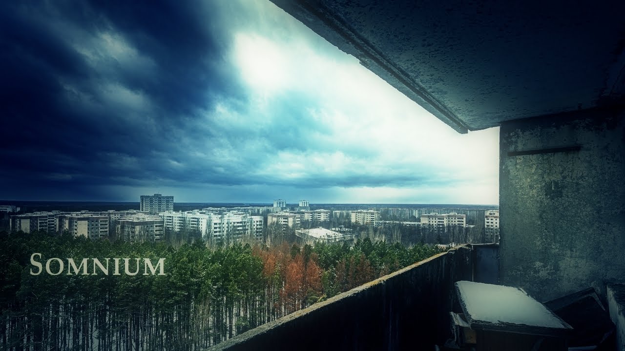 Robert Rich – Somnium (Part 5 of 6)