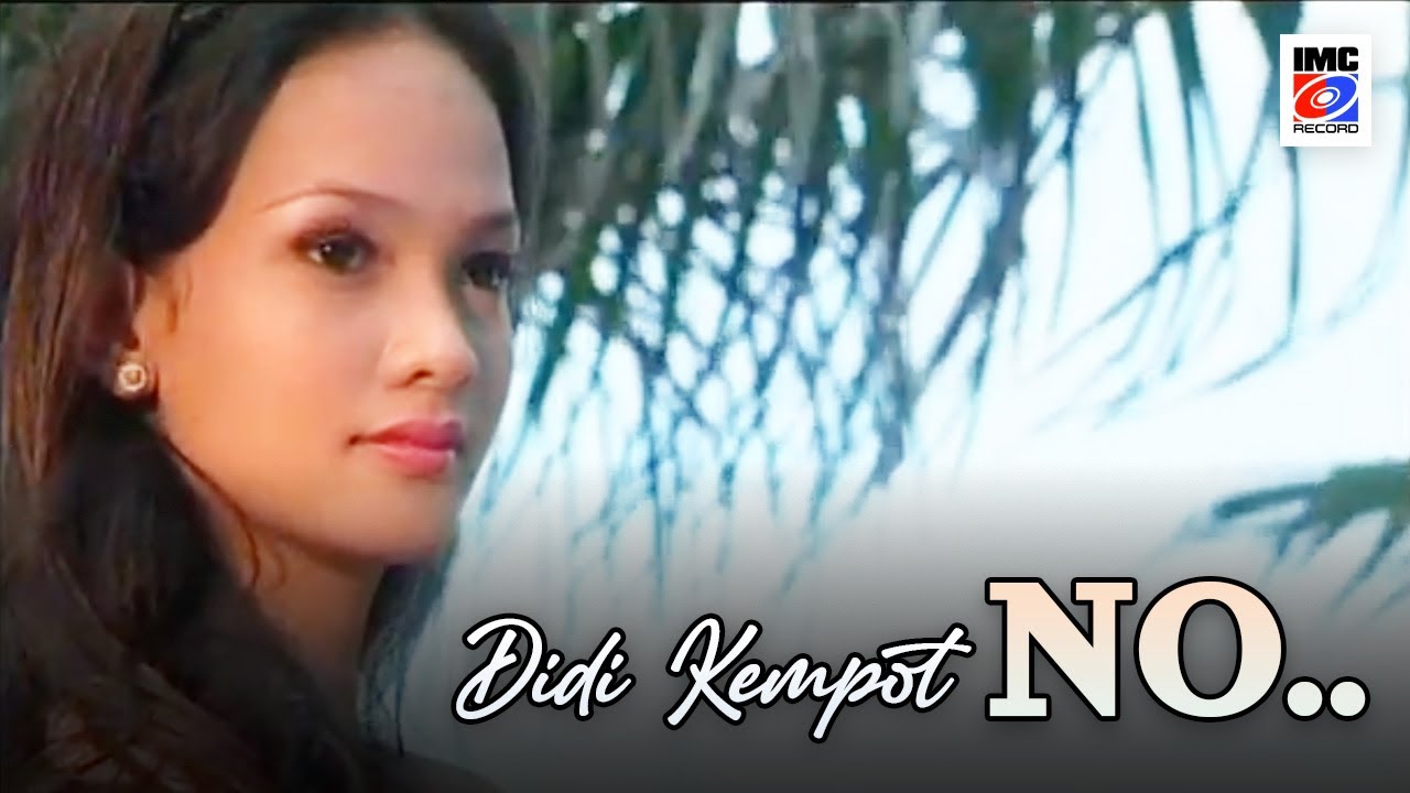 Didi Kempot - NO (Official) IMC RECORD JAVA