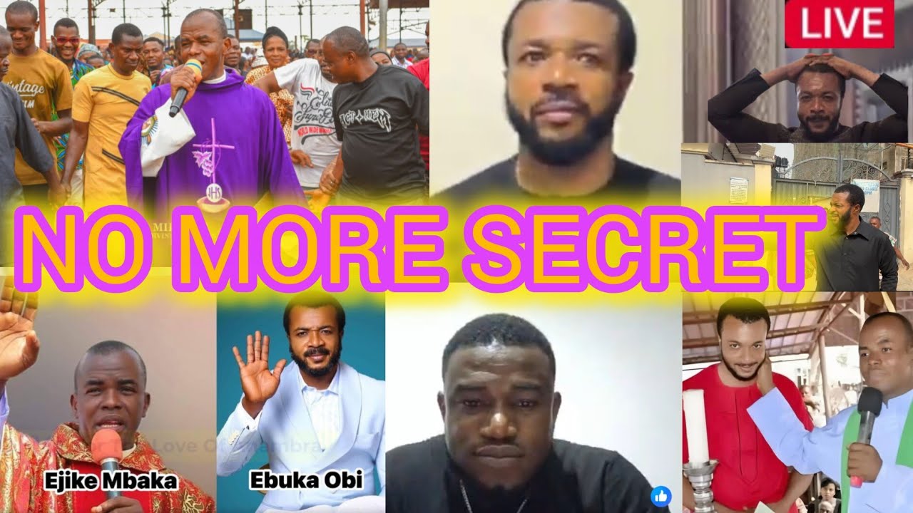 NWA IKUKU WHY ARE YOU RUNNING #zionprayermovementoutreachlive #duet #viral #viralvideo ZION WE FIY!!