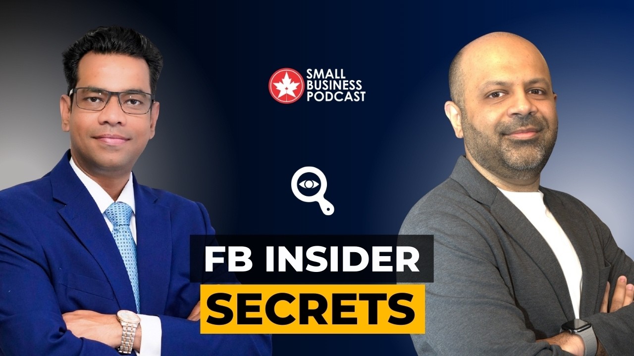 How to Beat the Algorithm Giants – Facebook Insider Advantage