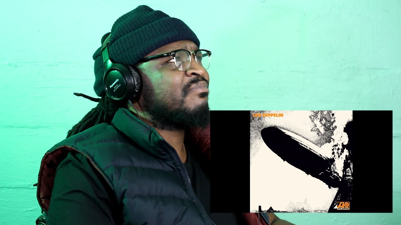 Okay im convinced! 😔🔥🤫| Led Zeppelin - Good Times Bad Times (Official Audio) Reaction/Review