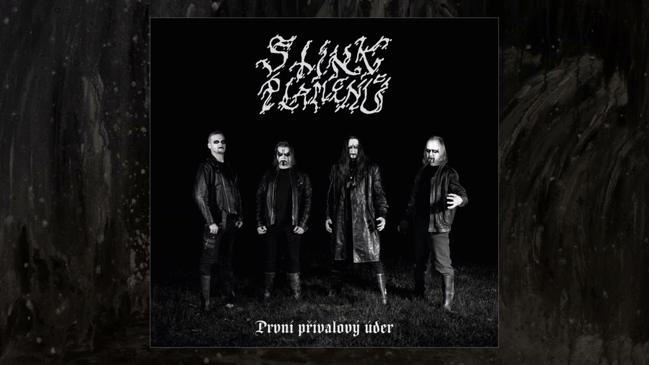 Stíny plamenů - Tisíce zvradelních bestií (rerecorded 2024)