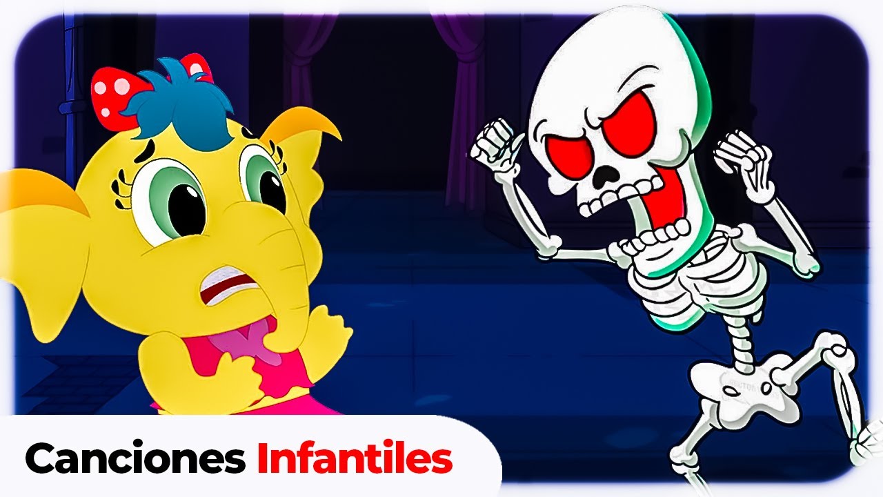 Canciones de Animales para Ni&ntilde;os | Animales | Educatoonz Canciones Infantiles