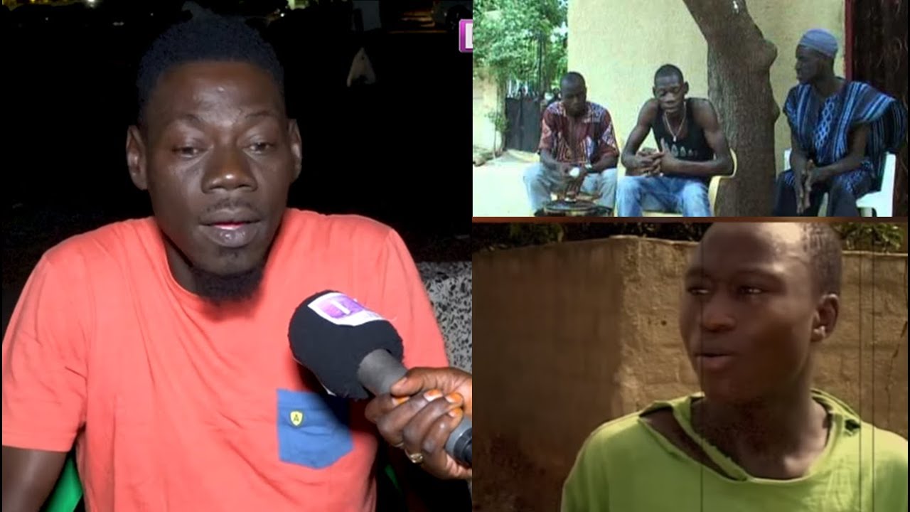 Mbaye Dosé comment feu Kader Diop de Soleil Levant m’avais convaincu
