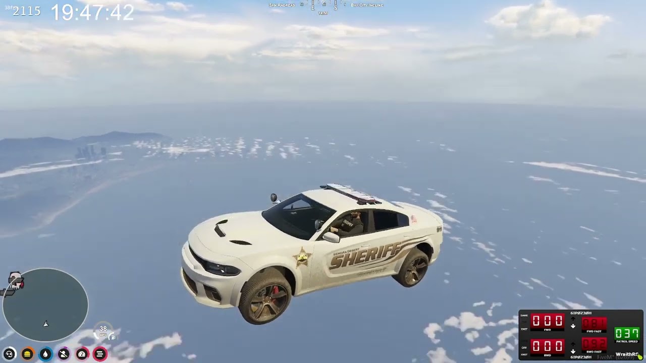 Goodbye goodbye maybe next time, | IgniteRP (... | GTA Highlights