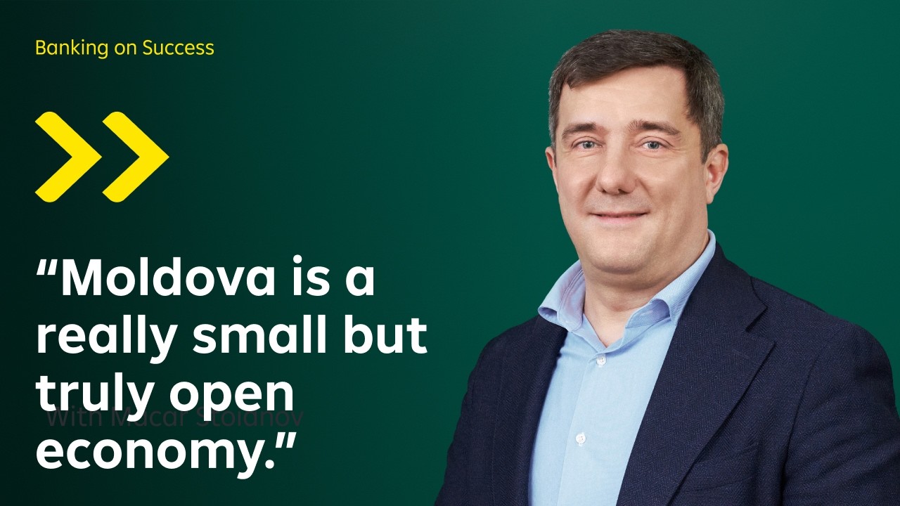 Moldova's EU Accession | Banking on Success