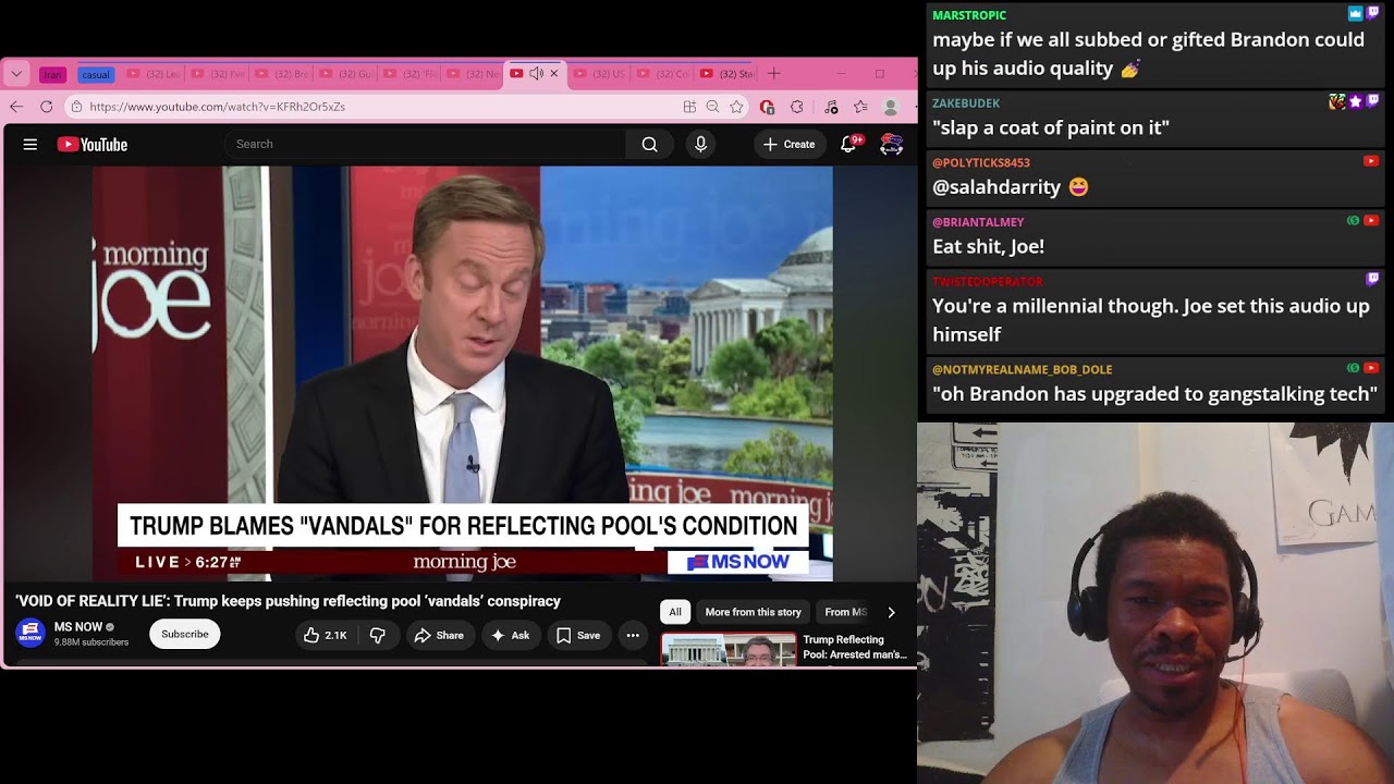 6/23: Neocons meltdown over US-Iran Negotiations + More News and Esoterica
