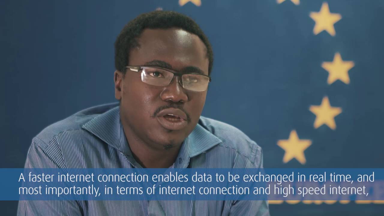 Hear what O3b’s & Presta Bist customers are saying about the high speed, low latency service