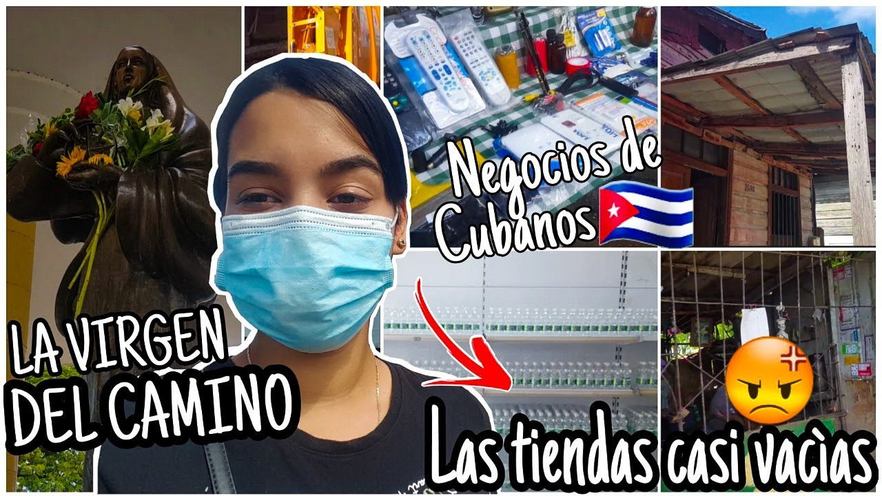 La VIDA en los BARRIOS de LA HABANA🇨🇺Recorriendo San Miguel del Padròn