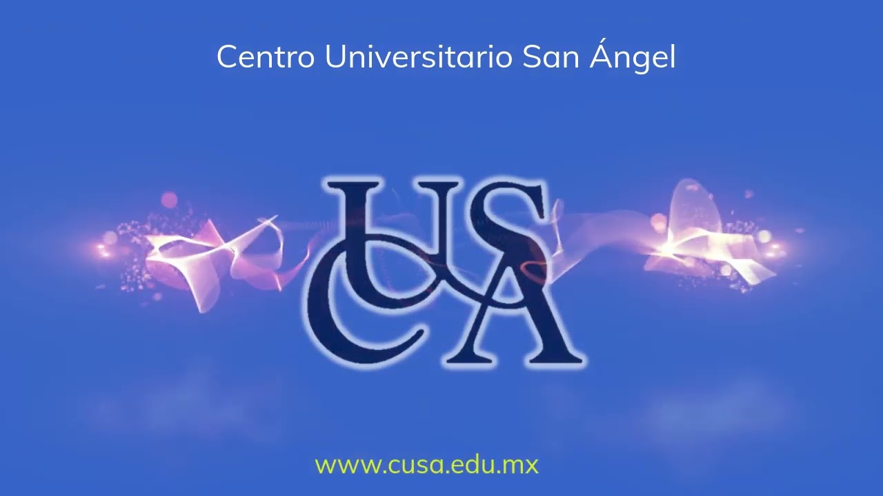 CUSA 41 a&ntilde;os Centro Universitario San &Aacute;ngel