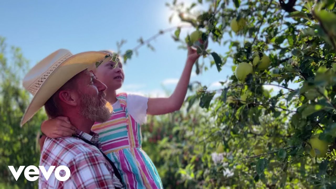 rory feek - Harvest Time (Official Music Video)
