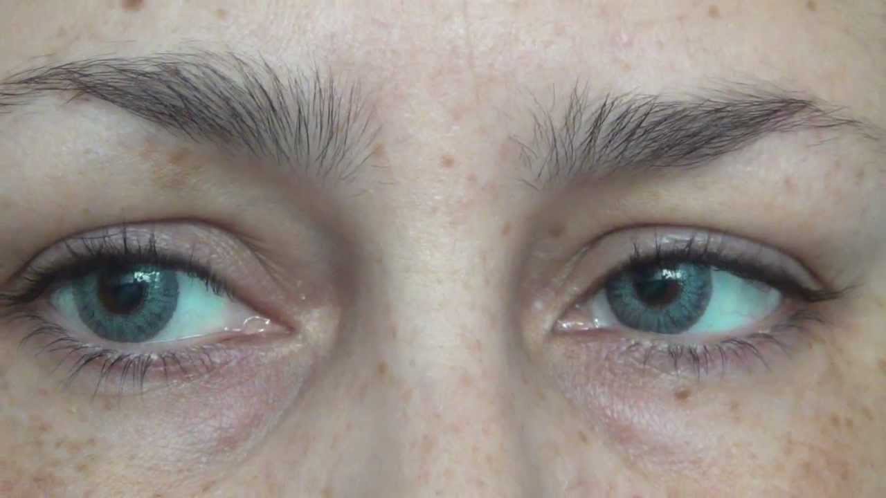freshlook sterling gray fake  falso v/s freshlook sterlin gray real JoLens