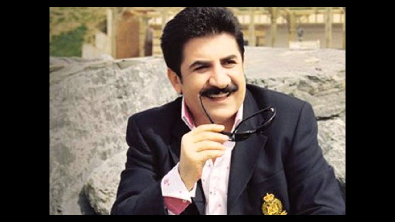 burhan cacan potpori