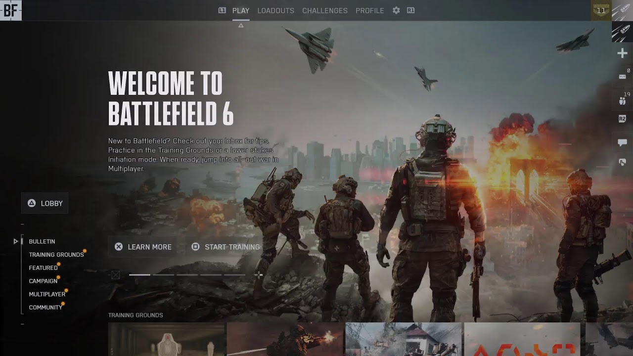 Battlefield 6