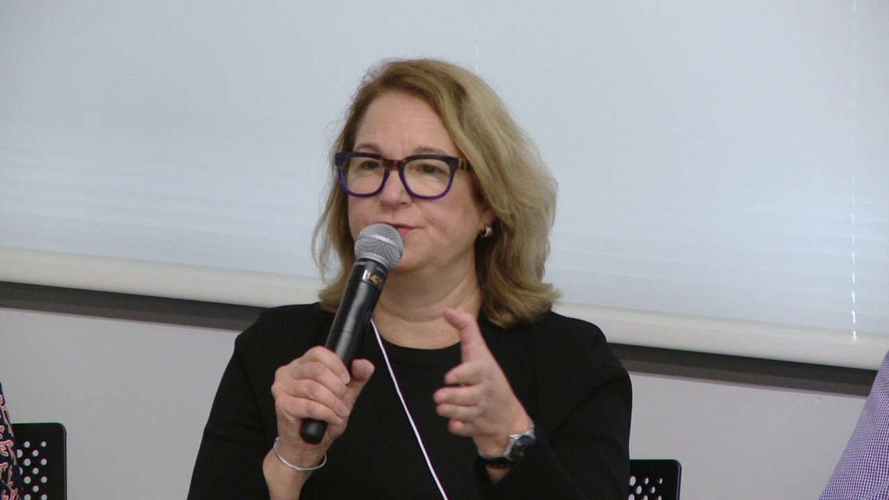 Strategic Planning Workshop: Genomics in Medicine & Health - Panel Discussion