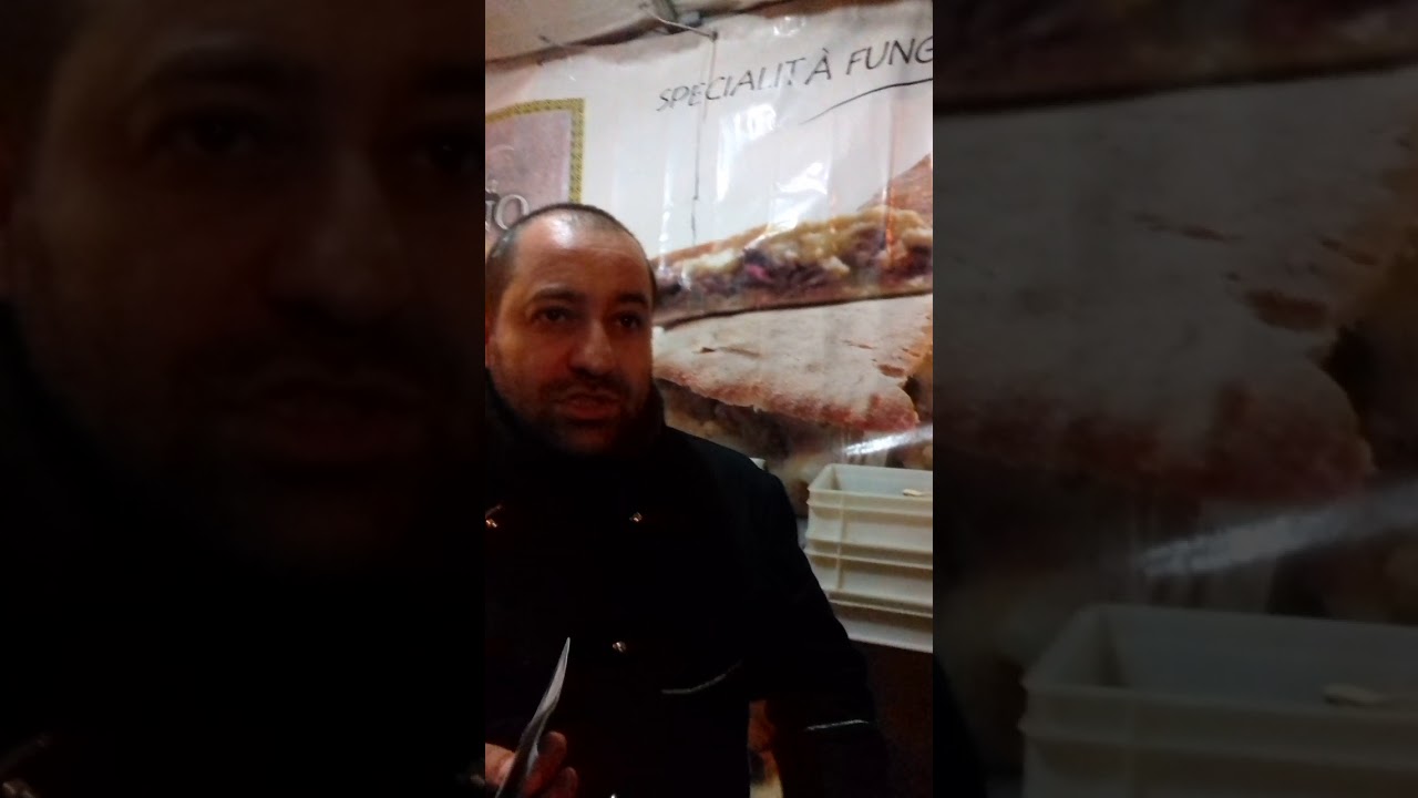 Dal presepe con il ristorante 