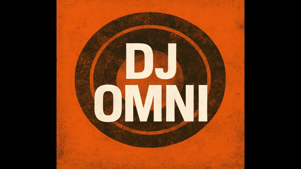 Trance Techno DJ OMNI