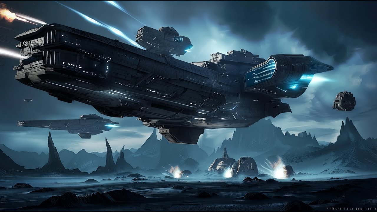After 3000 Years, Humans Return to Avenge Earth Annihilated | HFY | HFY Sci-Fi Story