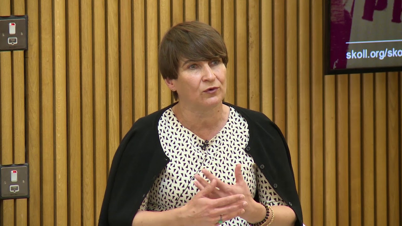 Lilianne Ploumen: 
