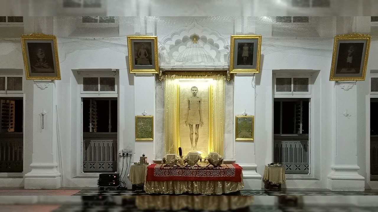 Aa Jivan Ma Sachha Maliya Krupalu Dev He Prabhu | Shree Jaisinh Bhai Bhakti