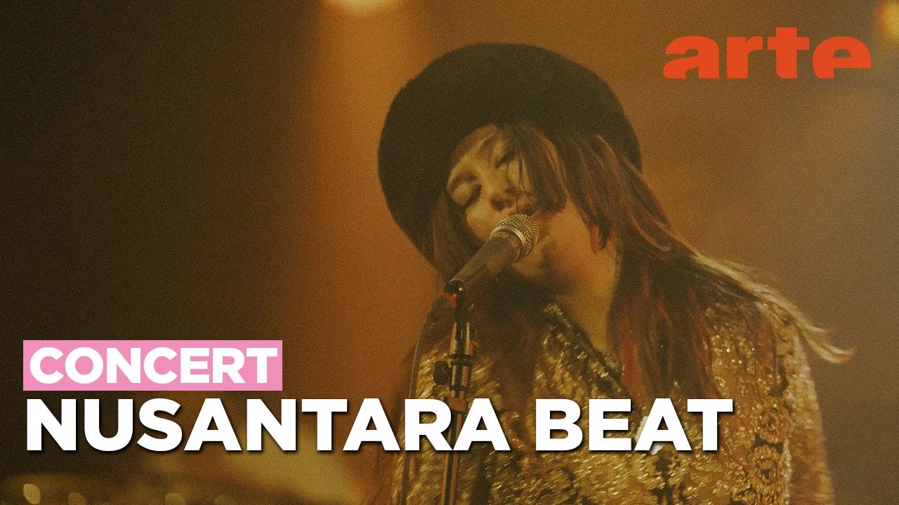 Nusantara Beat - ARTE