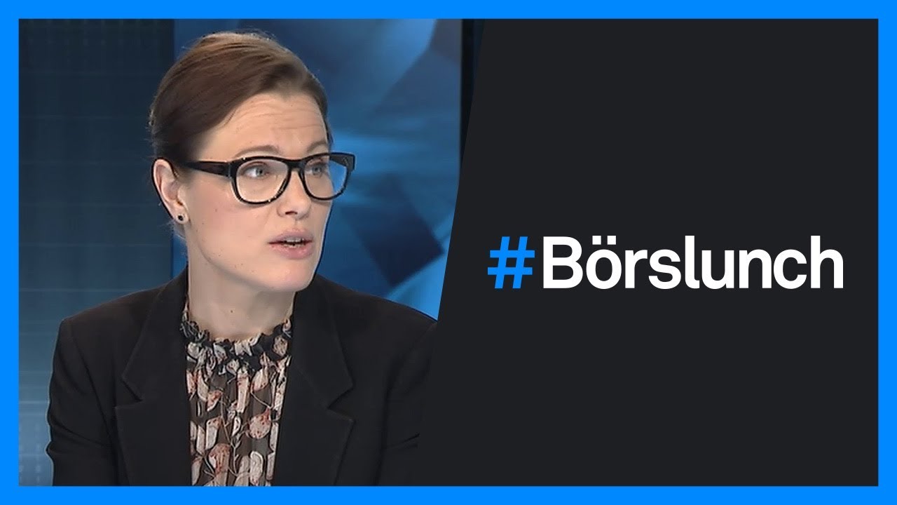 En påse defensivt | Börslunch 5 februari