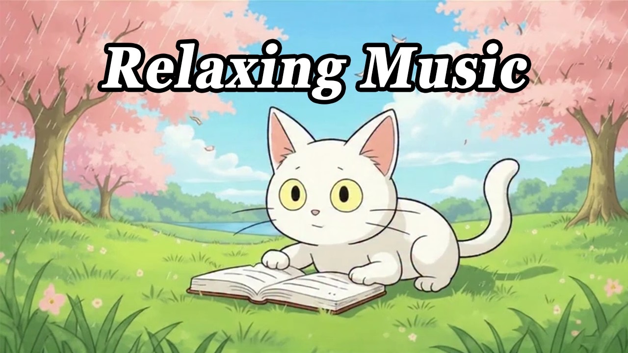 1 Hour of Chill LoFi Beats for Studying and Productivity | Focus Music