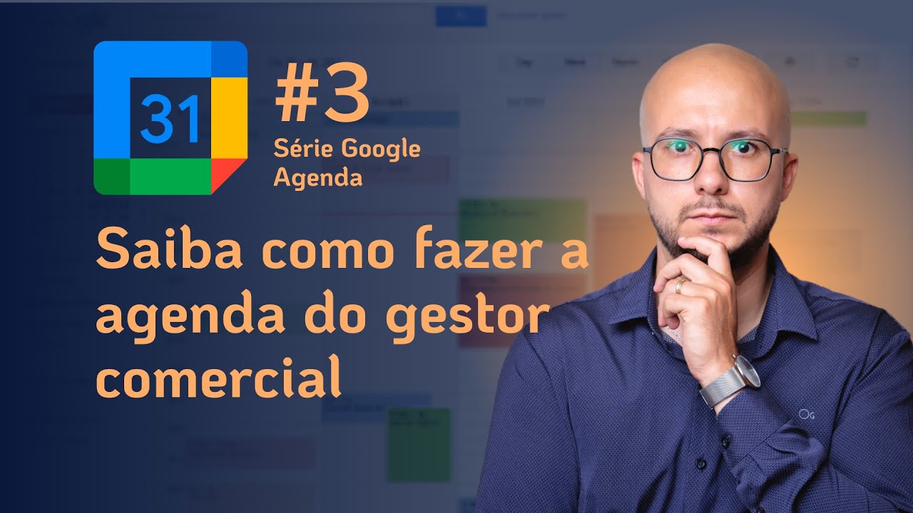 Como fazer a agenda do gerente comercial na prática