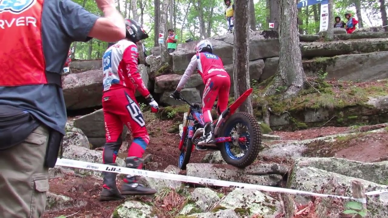 Sec 11 Rhode Island Trials