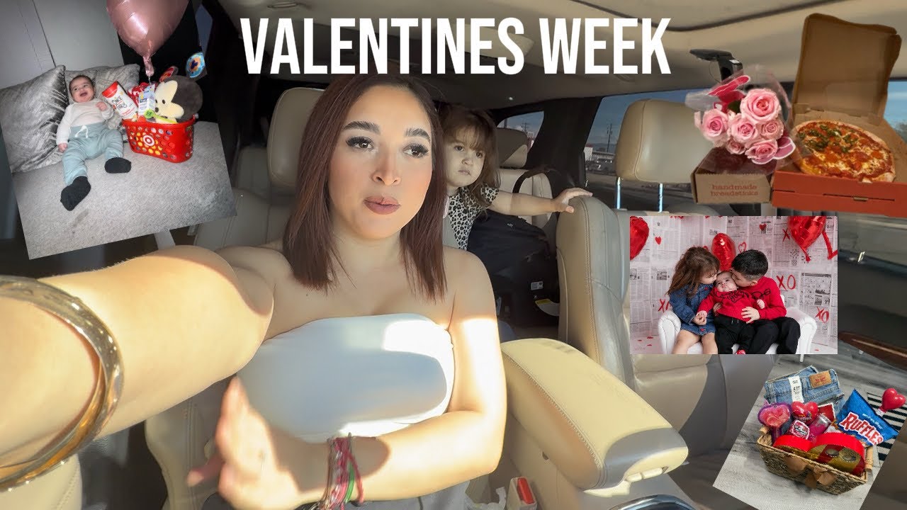 Valentines 2026🤍