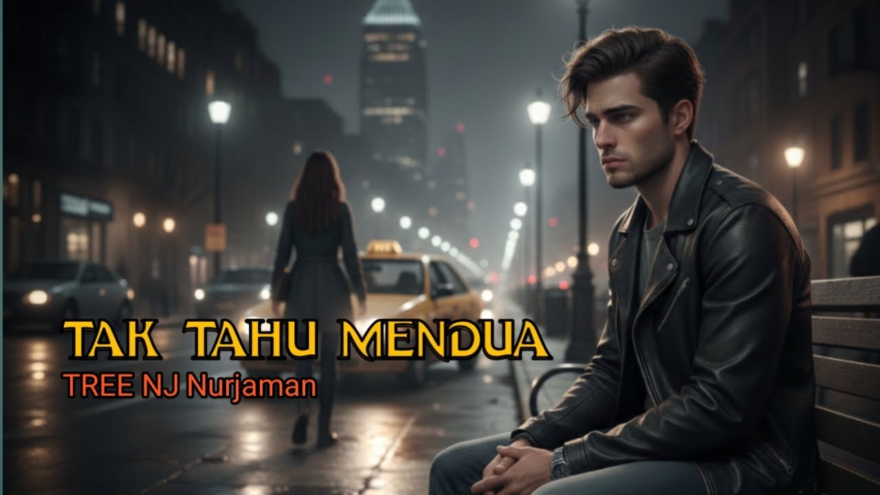 Lirik lagu tak tahu mendua 