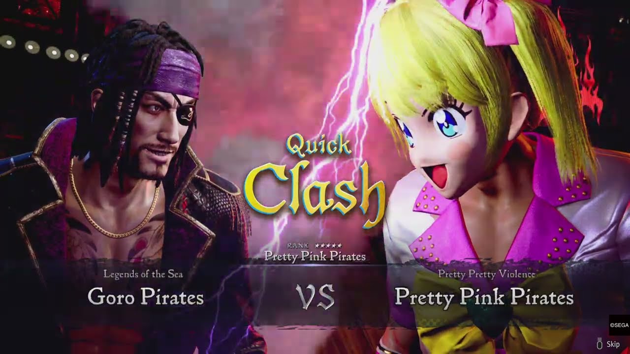 Like a Dragon: Pirate Yakuza in Hawaii - high rank Ship Battles are SWEATY af (Professional)