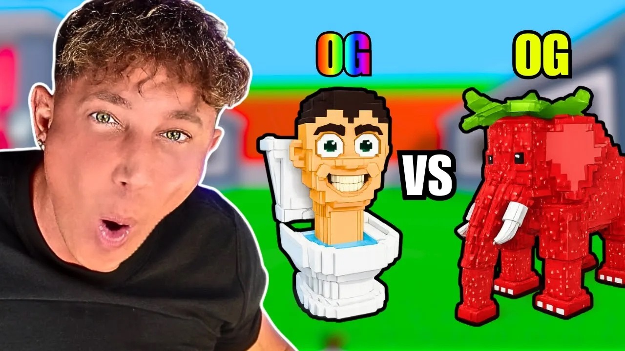 🔴 OG PvP O.O