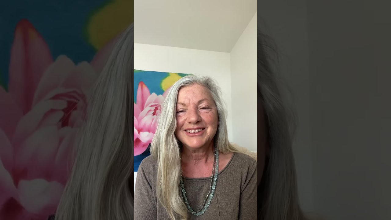 Your power + mini meditation