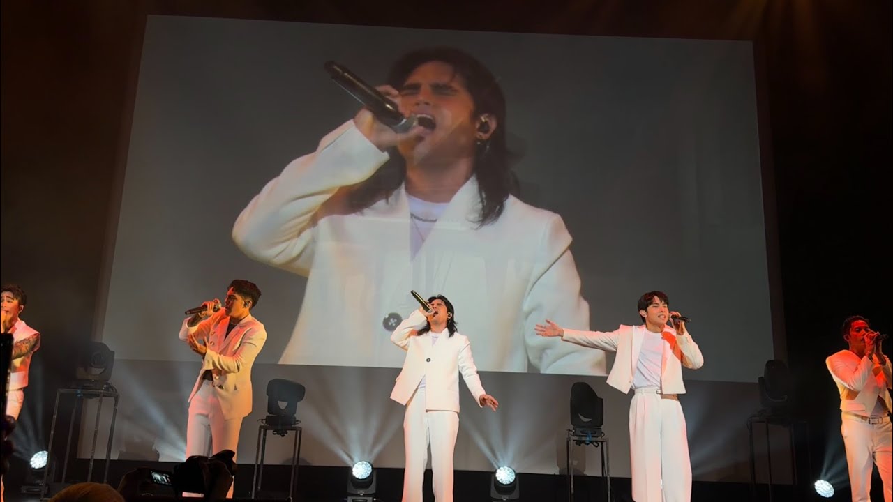 SB19 PAGTATAG! WORLD TOUR JAPAN LIHAM