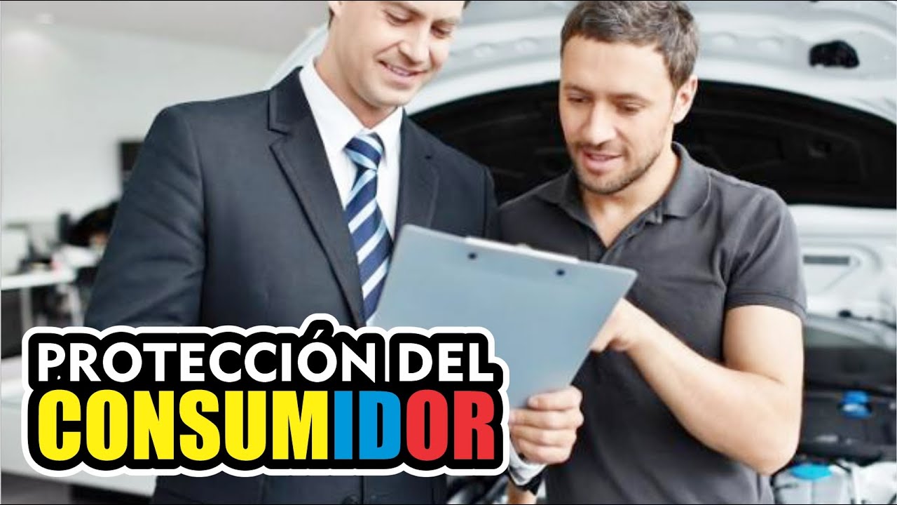 PROTECCION AL CONSUMIDOR [ COLOMBIA ]