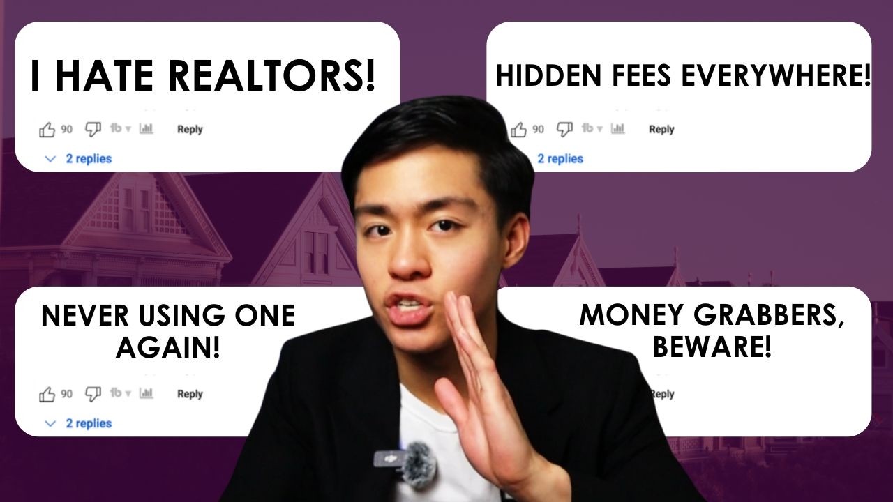Are Realtors USELESS? Here's why that's NOT true.