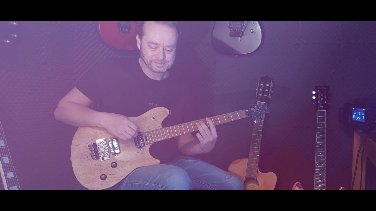 SAS ALEX - PURPLE RAIN (PRINCE)