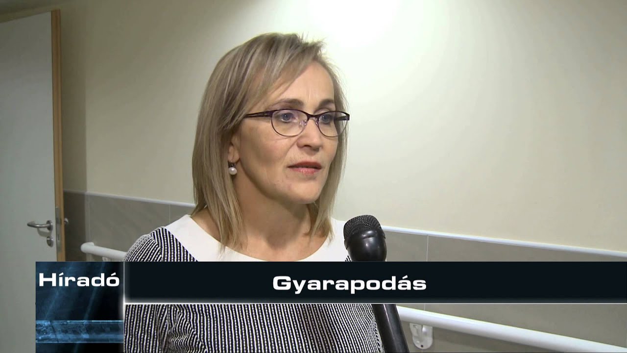 Gyarapod&aacute;s
