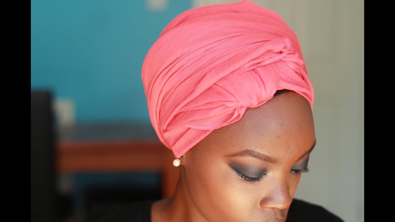 HEADWRAP | QUICK & FUN